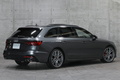 2020 Audi S4 AVANT null