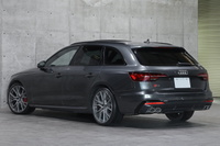 2020 Audi S4 AVANT null