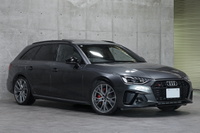 2020 Audi S4 AVANT null