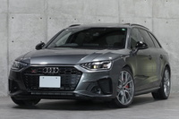2020 Audi S4 AVANT null