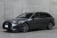 2020 Audi S4 AVANT null
