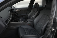 2020 Audi S4 AVANT null