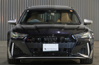 2021 Audi RS6 AVANT null