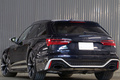 2021 Audi RS6 AVANT null