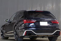 2021 Audi RS6 AVANT null