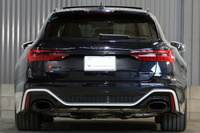 2021 Audi RS6 AVANT null