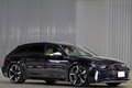 2021 Audi RS6 AVANT null