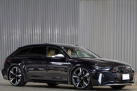 2021 Audi RS6 AVANT null