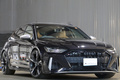 2021 Audi RS6 AVANT null