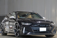 2021 Audi RS6 AVANT null