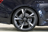 2021 Audi RS6 AVANT null