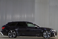 2021 Audi RS6 AVANT null