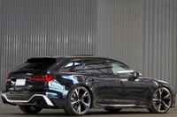 2021 Audi RS6 AVANT null