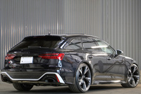 2021 Audi RS6 AVANT null