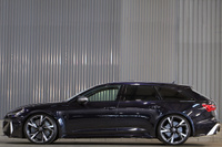 2021 Audi RS6 AVANT null