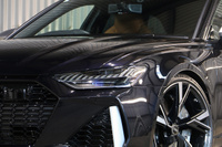 2021 Audi RS6 AVANT null