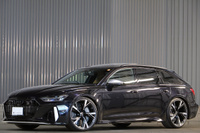 2021 Audi RS6 AVANT null