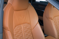 2021 Audi RS6 AVANT null