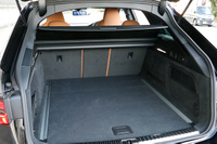 2021 Audi RS6 AVANT null