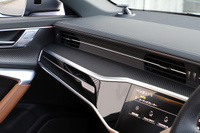 2021 Audi RS6 AVANT null