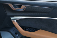 2021 Audi RS6 AVANT null