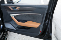 2021 Audi RS6 AVANT null