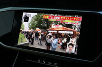 2021 Audi RS6 AVANT null