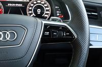 2021 Audi RS6 AVANT null