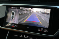 2021 Audi RS6 AVANT null