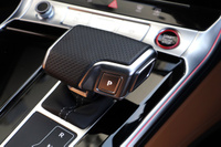 2021 Audi RS6 AVANT null