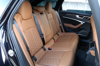 2021 Audi RS6 AVANT null