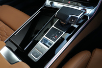 2021 Audi RS6 AVANT null