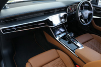 2021 Audi RS6 AVANT null