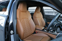 2021 Audi RS6 AVANT null