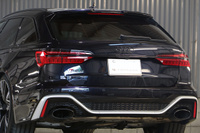2021 Audi RS6 AVANT null