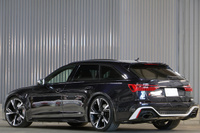 2021 Audi RS6 AVANT null