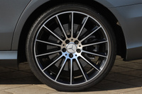 2022 Mercedes-AMG E CLASS 