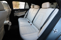 2022 Mercedes-AMG E CLASS 