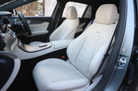 2022 Mercedes-AMG E CLASS 