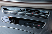 2022 Mercedes-AMG E CLASS 