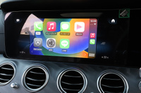 2022 Mercedes-AMG E CLASS 