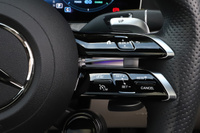 2022 Mercedes-AMG E CLASS 