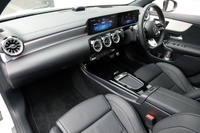 2024 Mercedes-AMG A-CLASS null