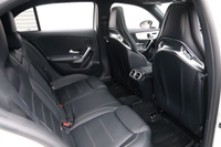 2024 Mercedes-AMG A-CLASS null