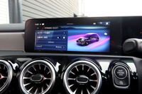 2024 Mercedes-AMG A-CLASS null