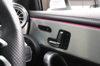 2024 Mercedes-AMG A-CLASS null