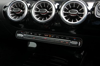 2024 Mercedes-AMG A-CLASS null