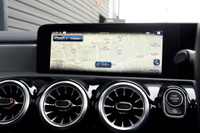 2024 Mercedes-AMG A-CLASS null