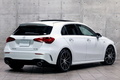 2024 Mercedes-AMG A-CLASS null