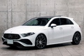 2024 Mercedes-AMG A-CLASS null